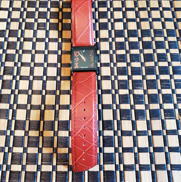 Womens fastrack watch